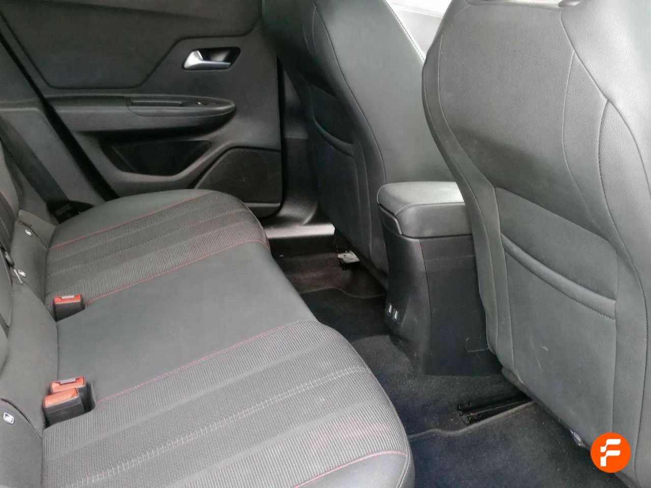 Foto Opel Mokka 16