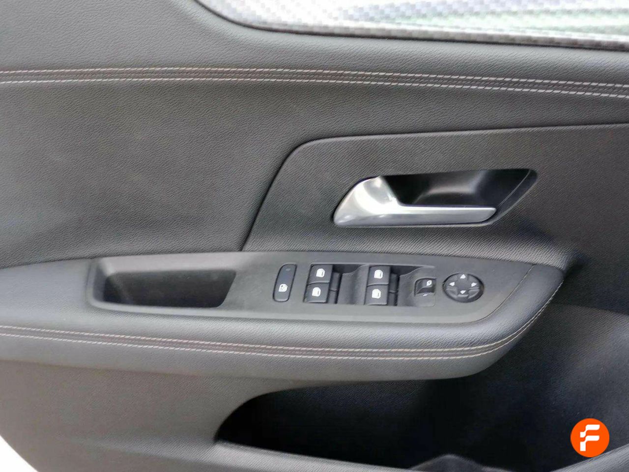 Foto Opel Mokka 17