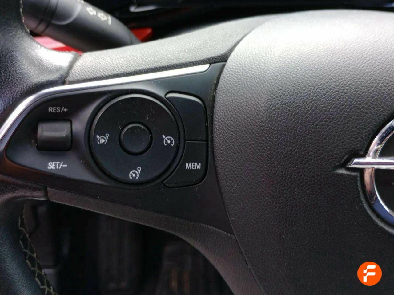 Foto Opel Mokka 18