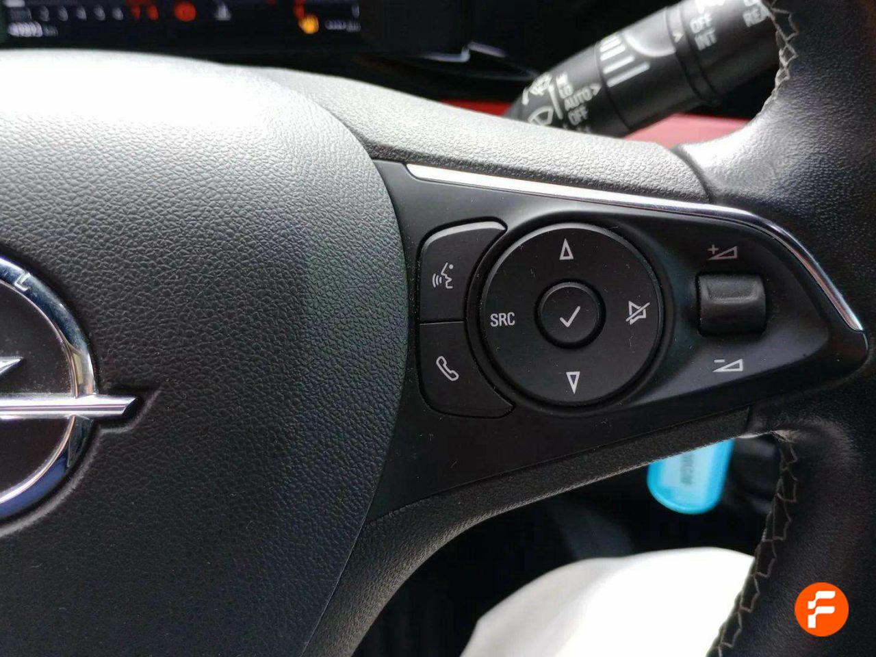 Foto Opel Mokka 19