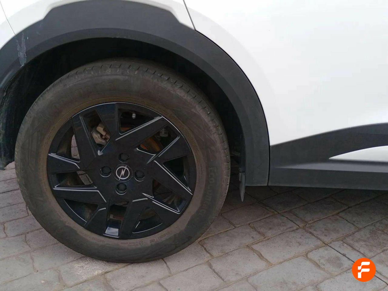 Foto Opel Mokka 20