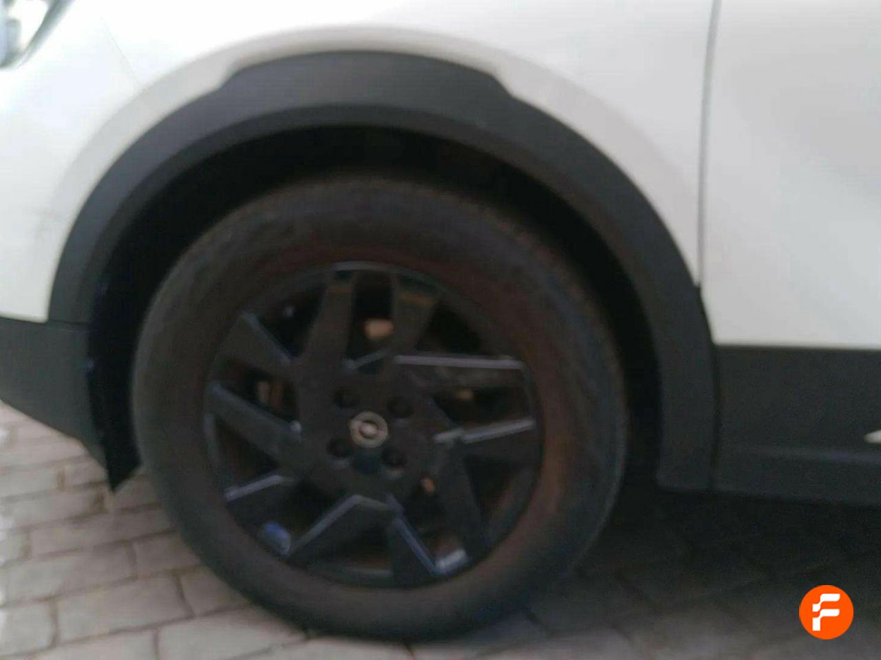 Foto Opel Mokka 22