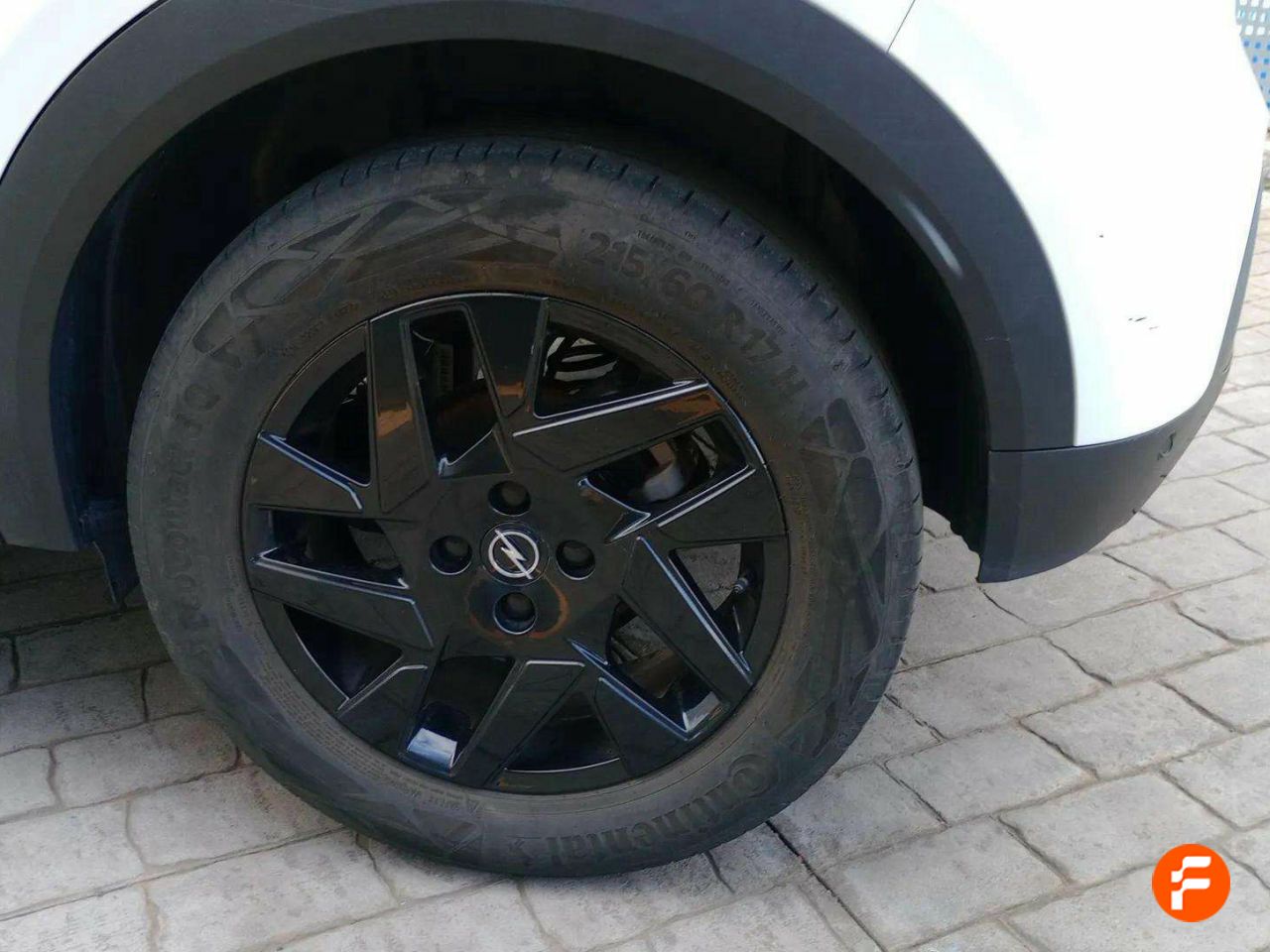 Foto Opel Mokka 23
