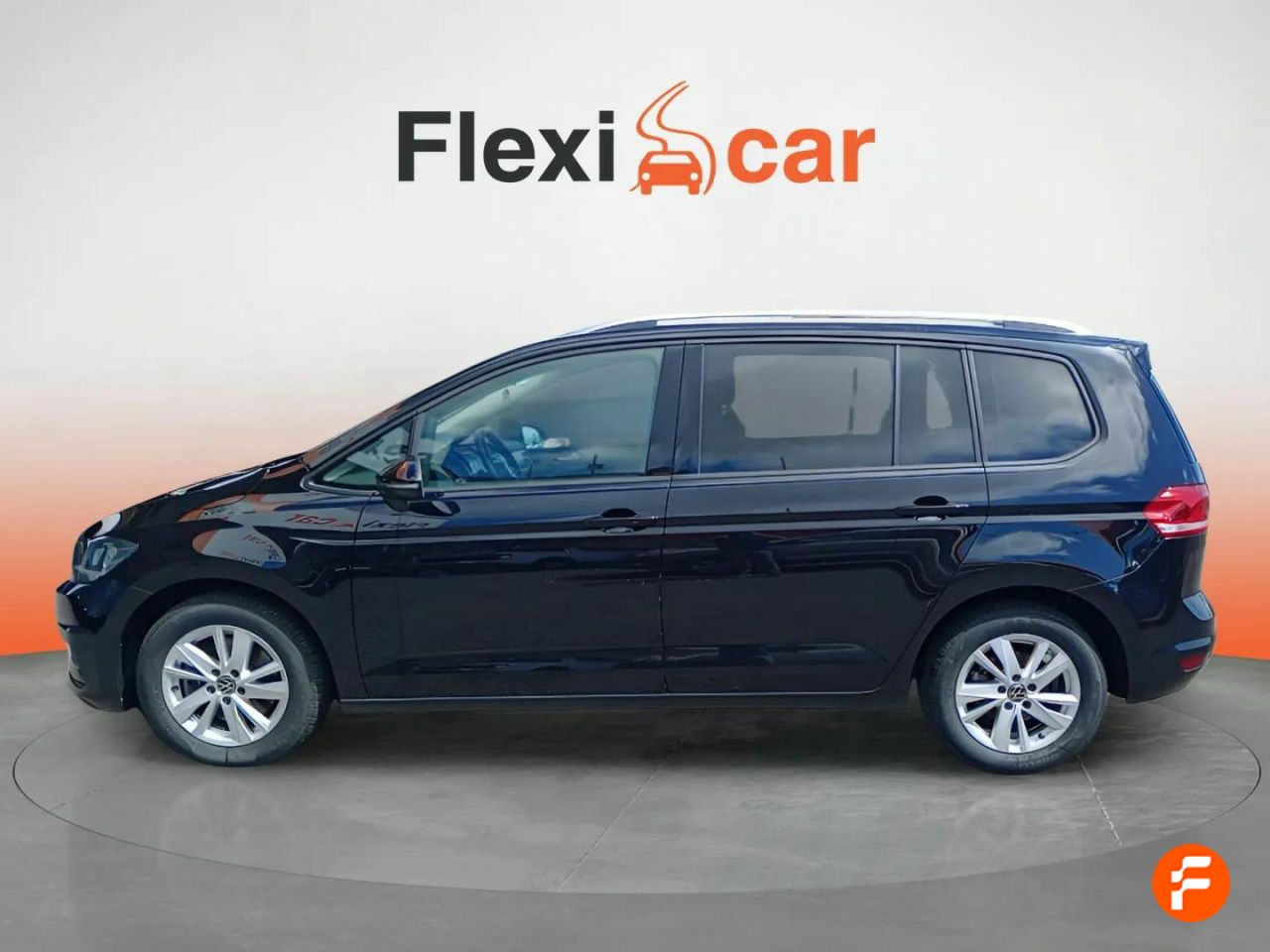 Foto Volkswagen Touran 3