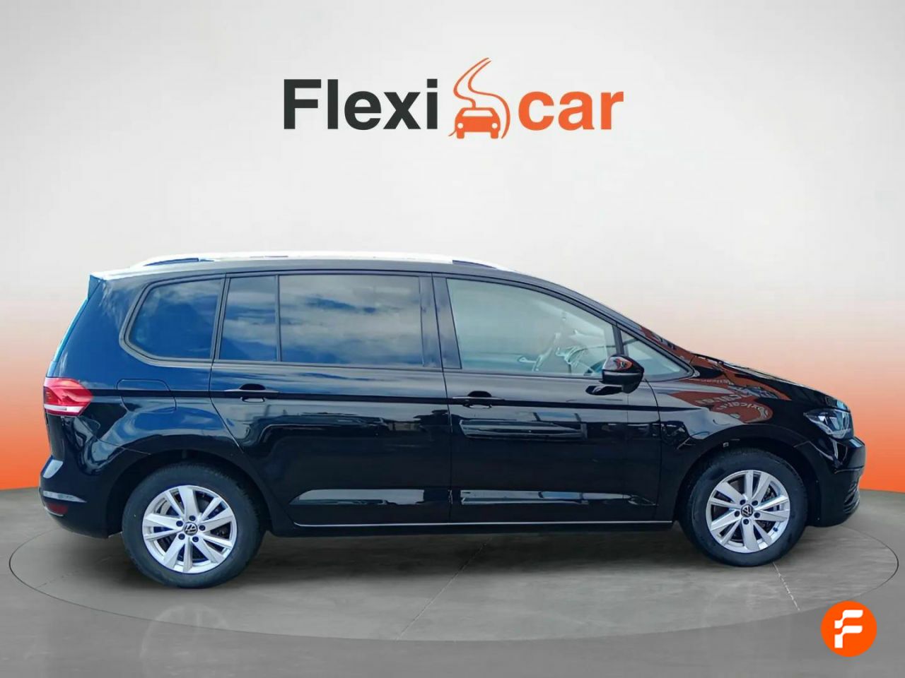 Foto Volkswagen Touran 4