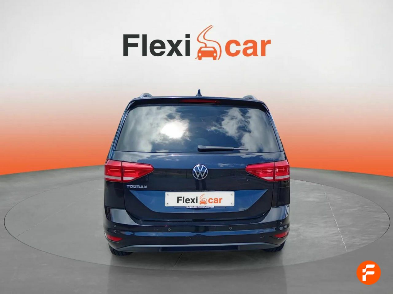 Foto Volkswagen Touran 5