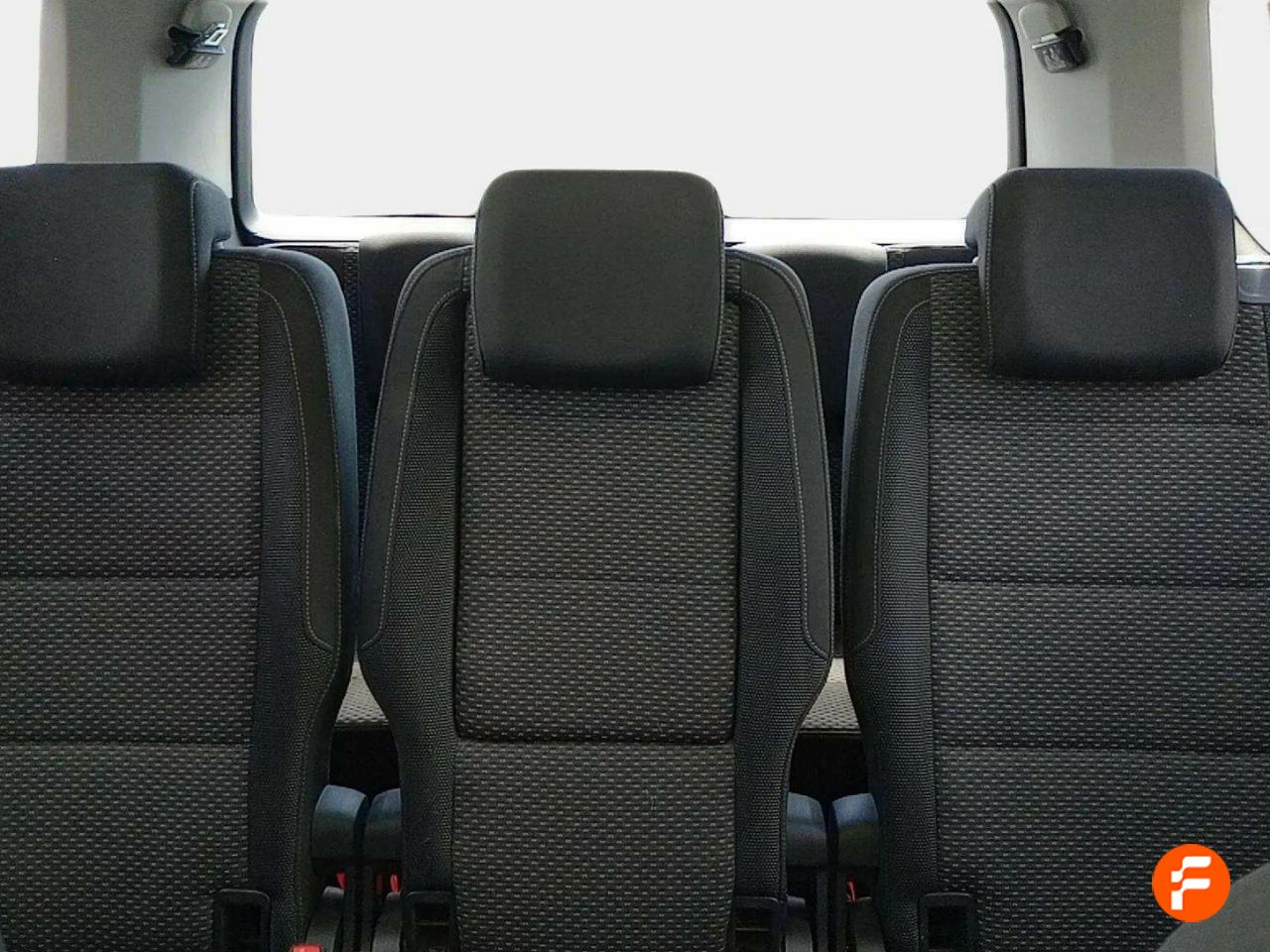 Foto Volkswagen Touran 13