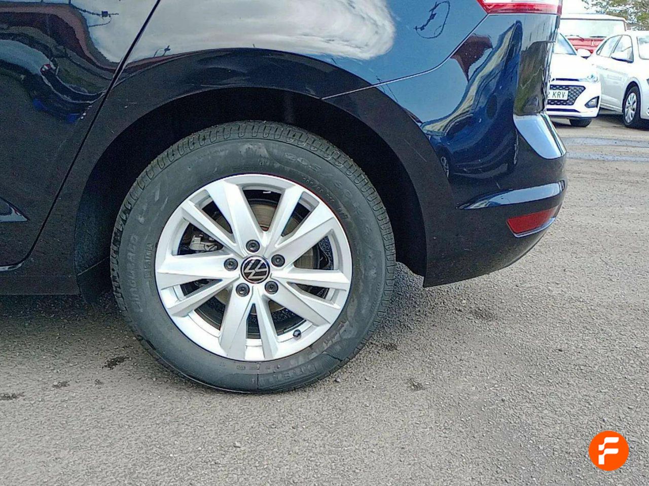 Foto Volkswagen Touran 17