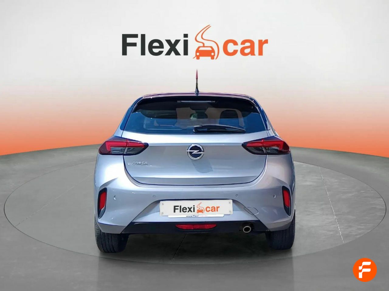 Foto Opel Corsa 5