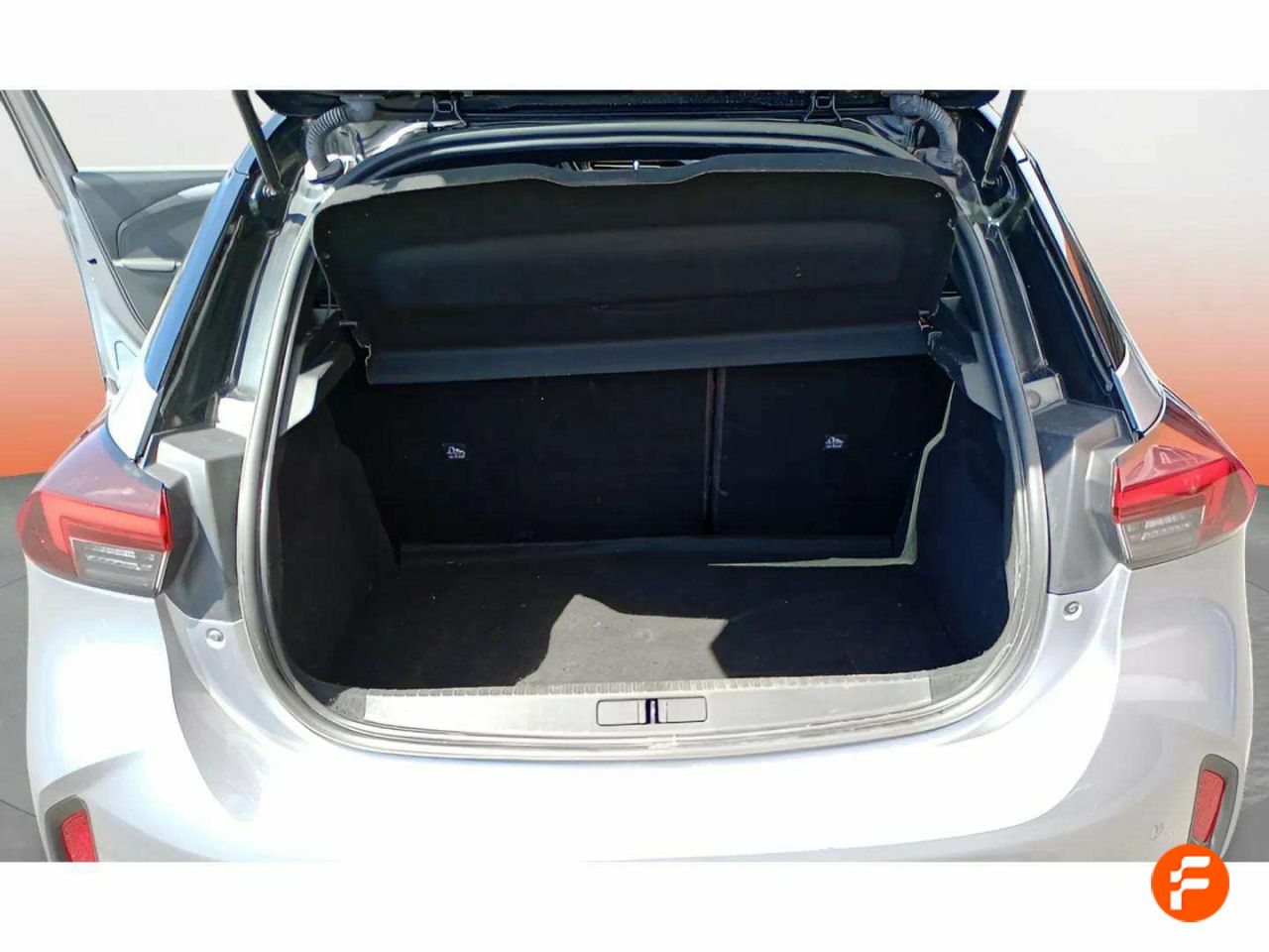 Foto Opel Corsa 7