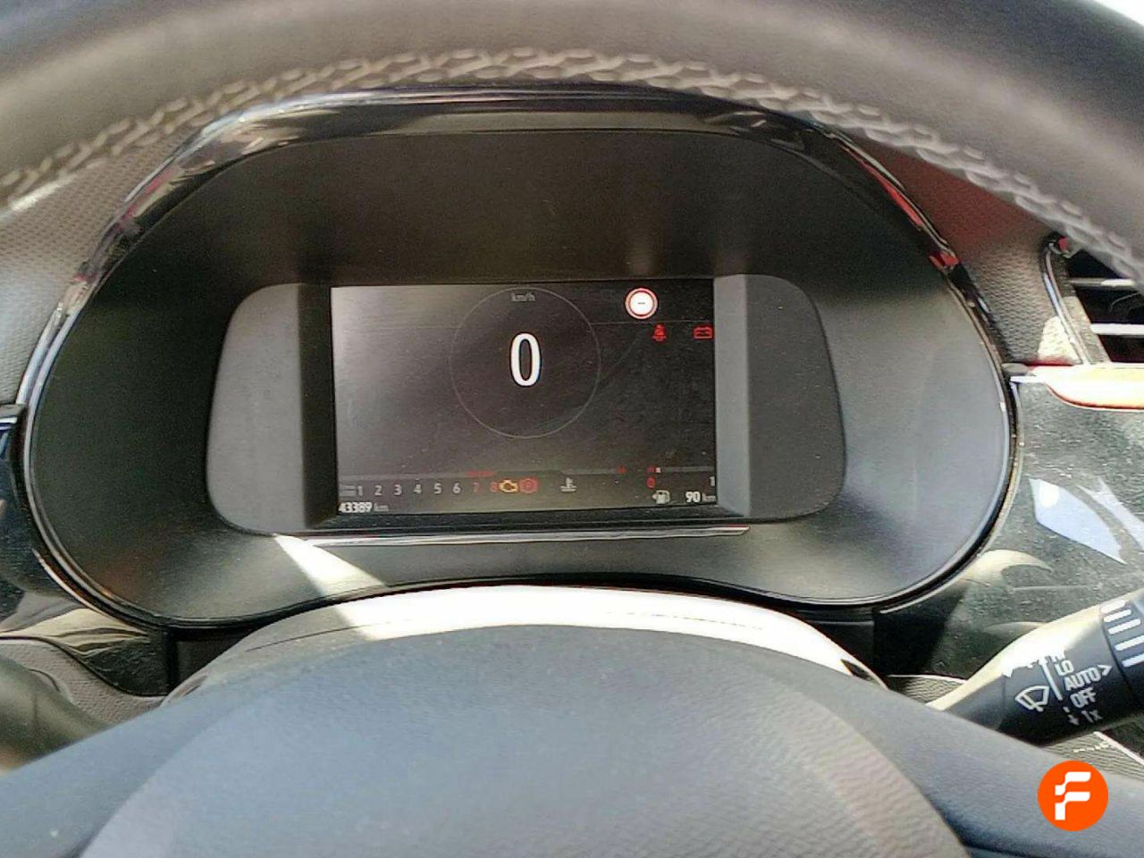 Foto Opel Corsa 8
