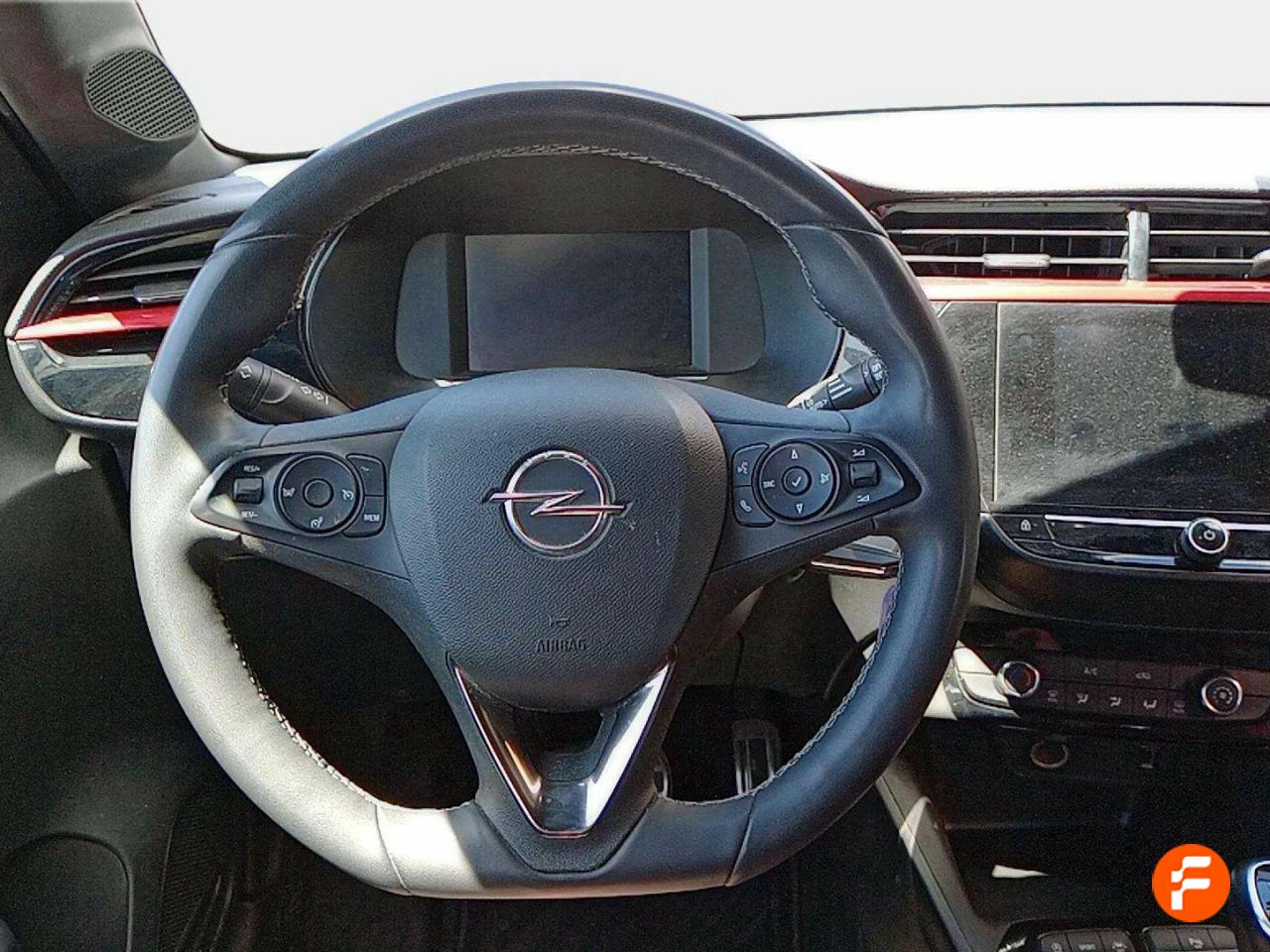 Foto Opel Corsa 10