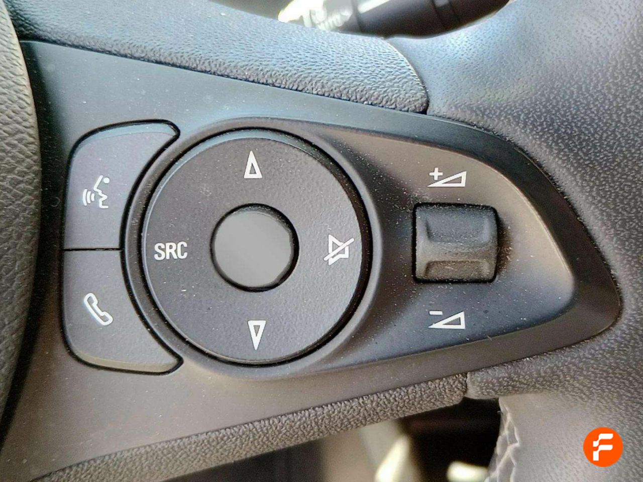 Foto Opel Corsa 14