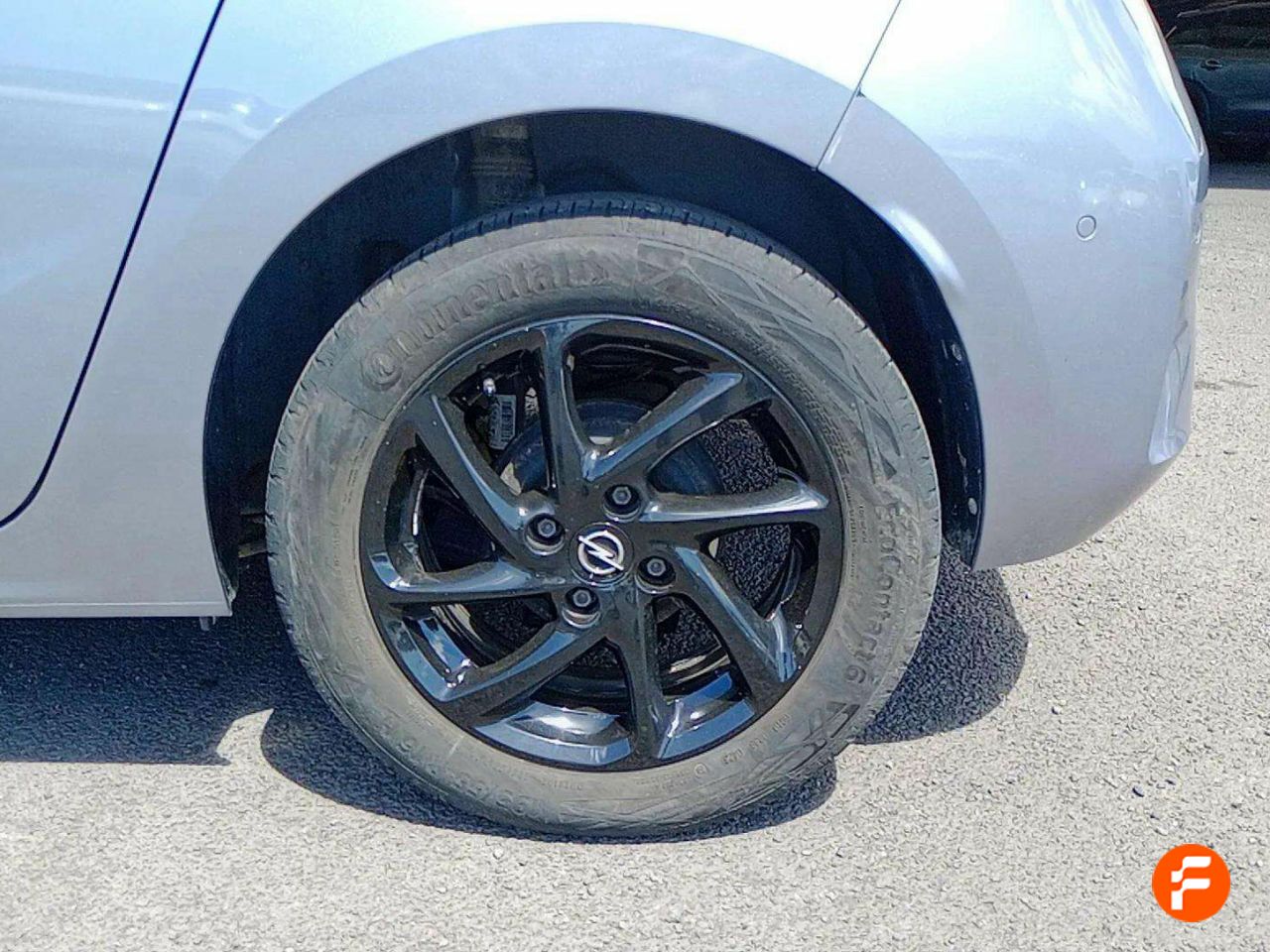 Foto Opel Corsa 17