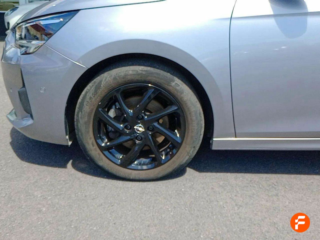 Foto Opel Corsa 18