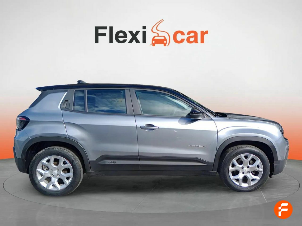 Foto Jeep Avenger 3