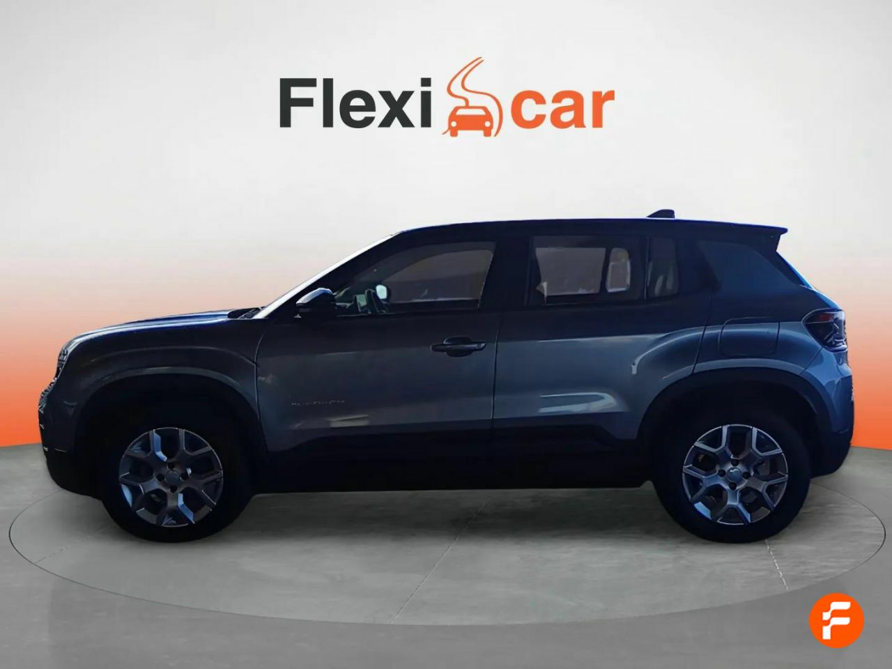 Foto Jeep Avenger 4