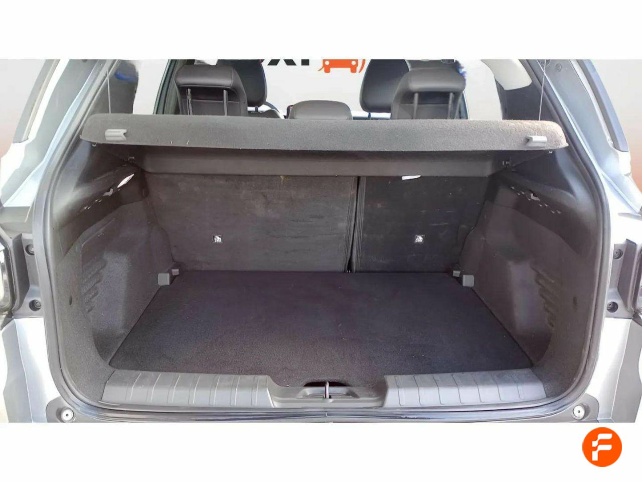 Foto Jeep Avenger 7