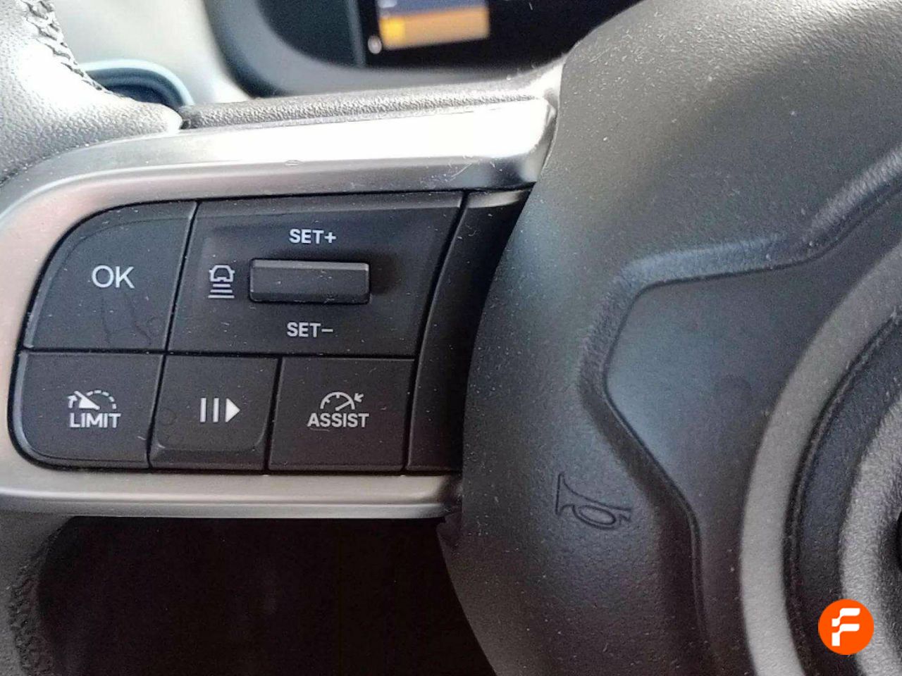 Foto Jeep Avenger 15