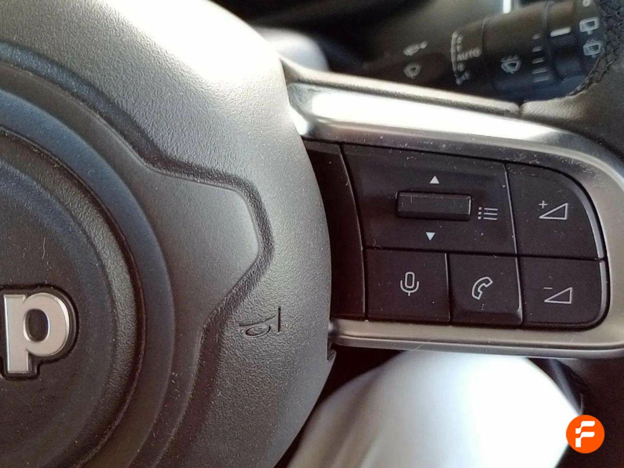 Foto Jeep Avenger 16