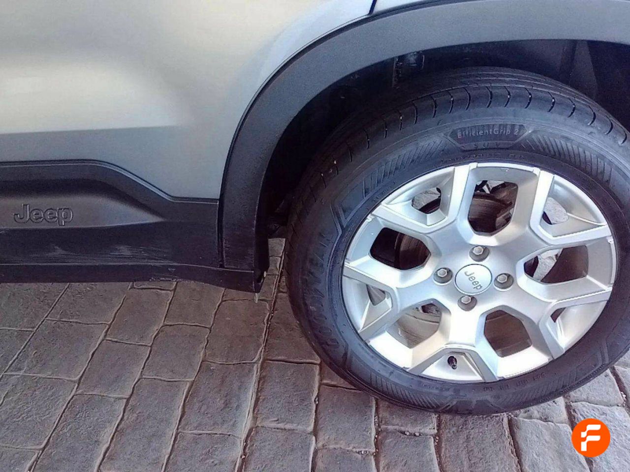 Foto Jeep Avenger 18