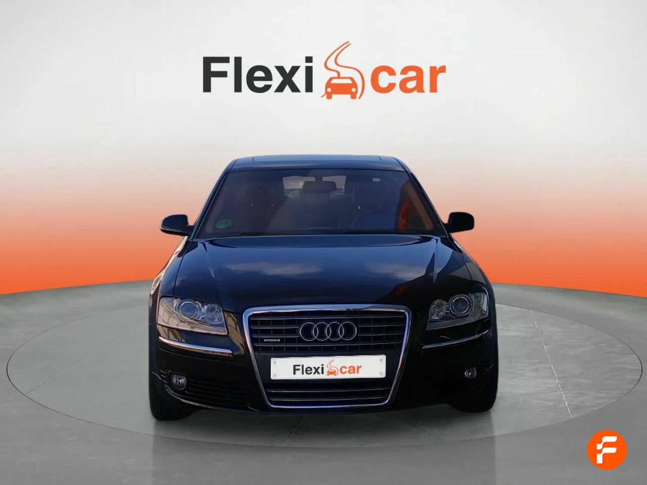 Foto Audi A8 2