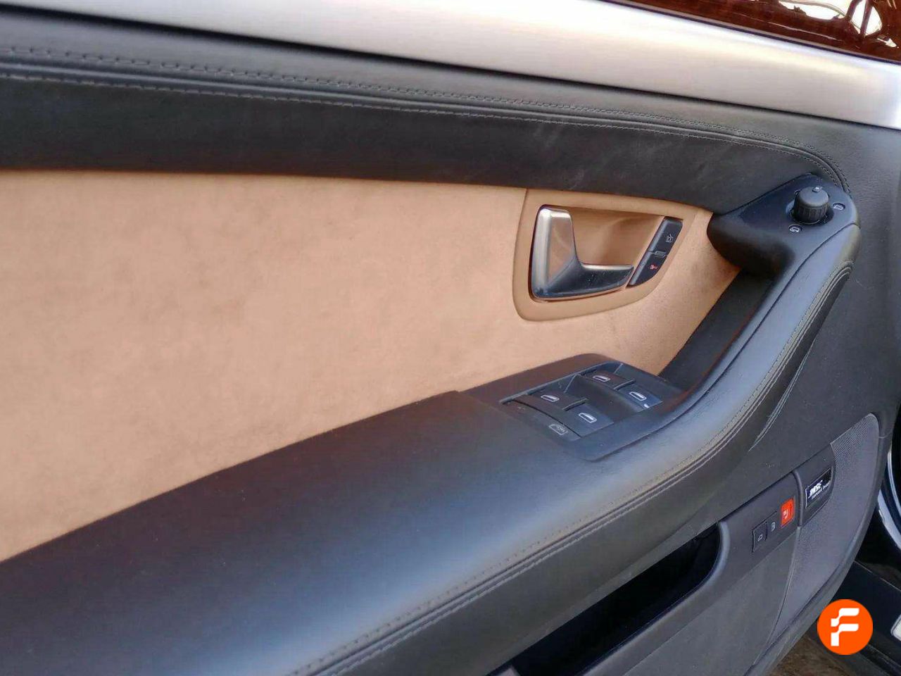 Foto Audi A8 19