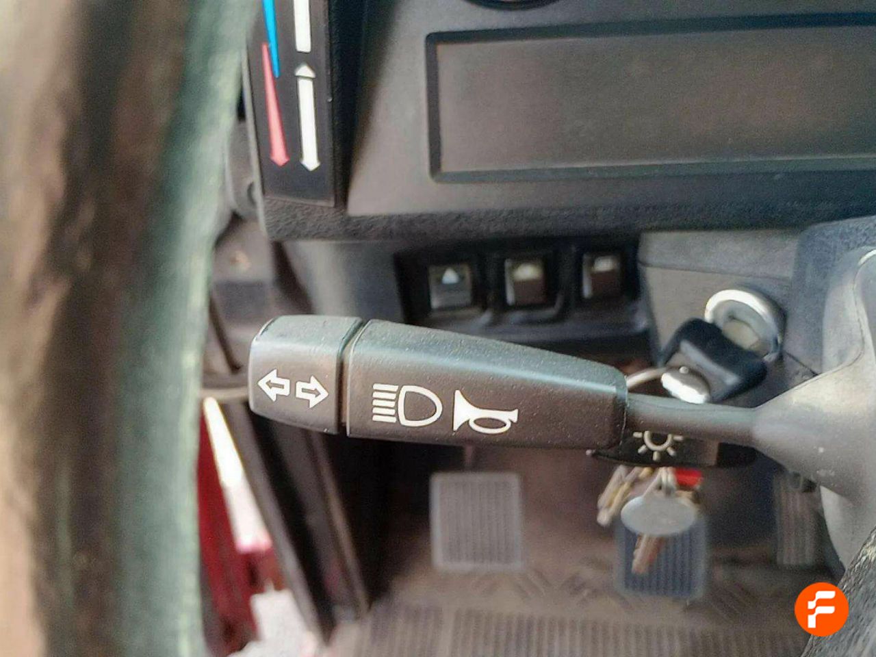 Foto Land-Rover Defender 15