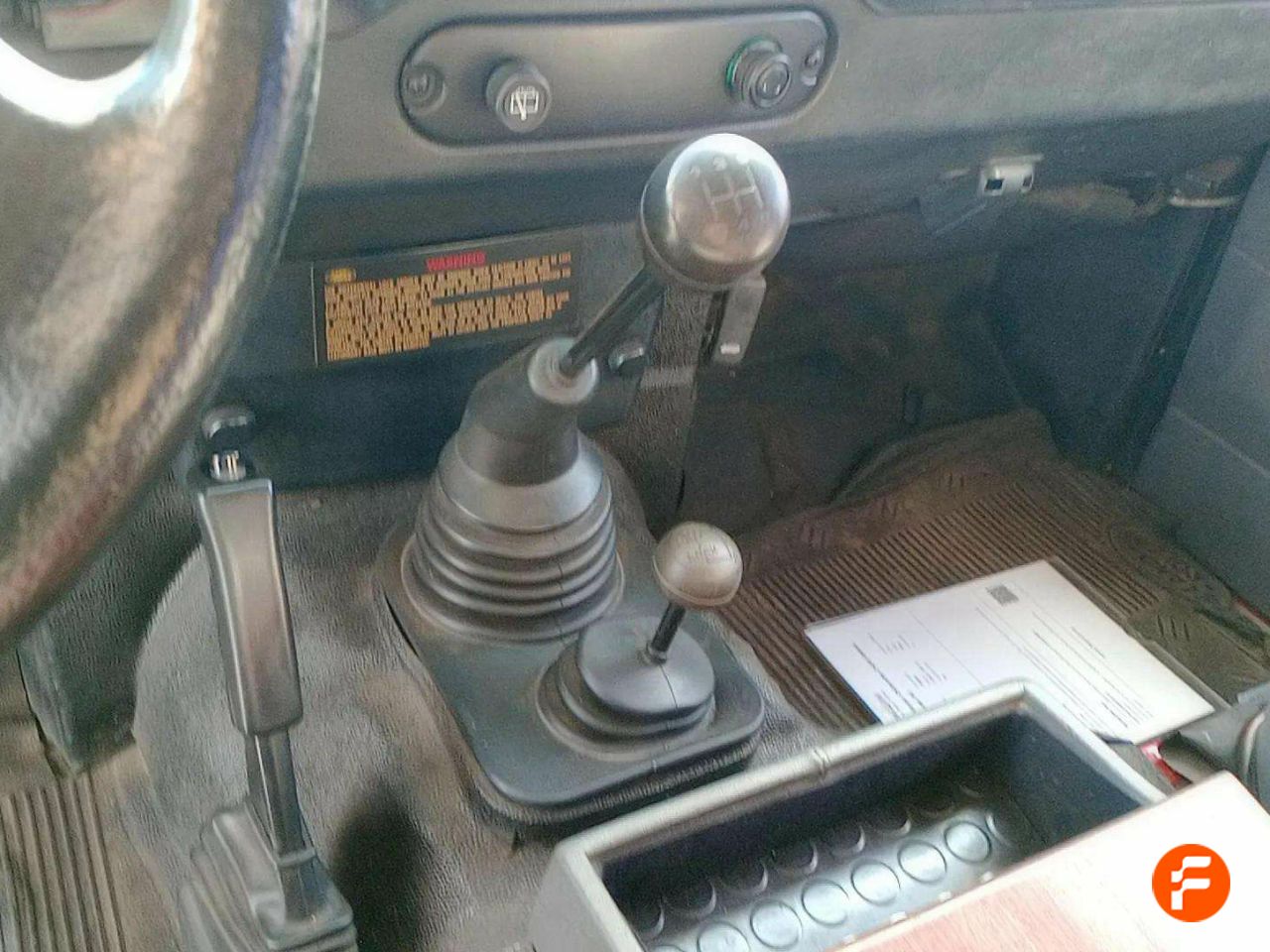 Foto Land-Rover Defender 16