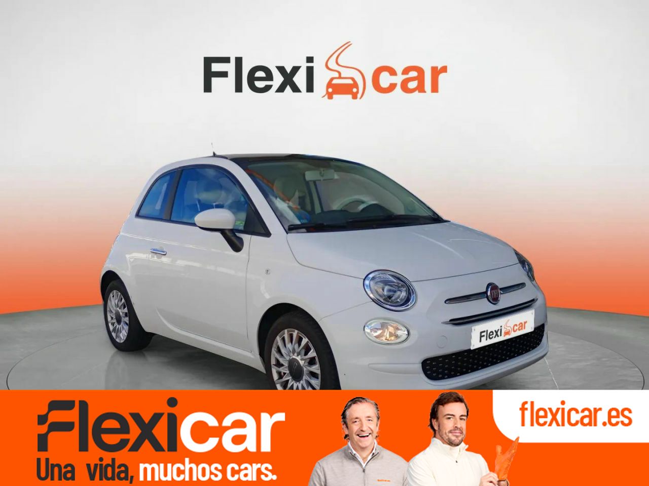 Foto Fiat 500 1