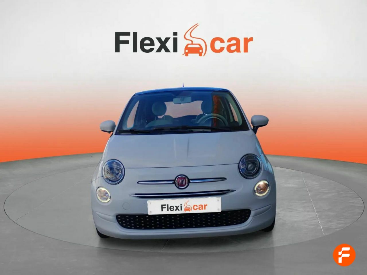 Foto Fiat 500 2