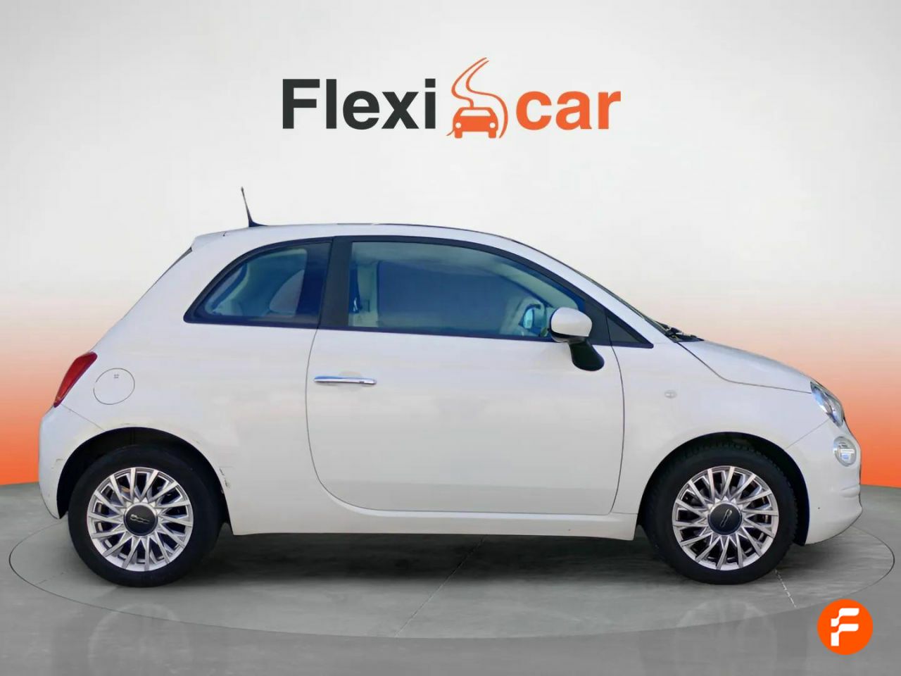 Foto Fiat 500 4