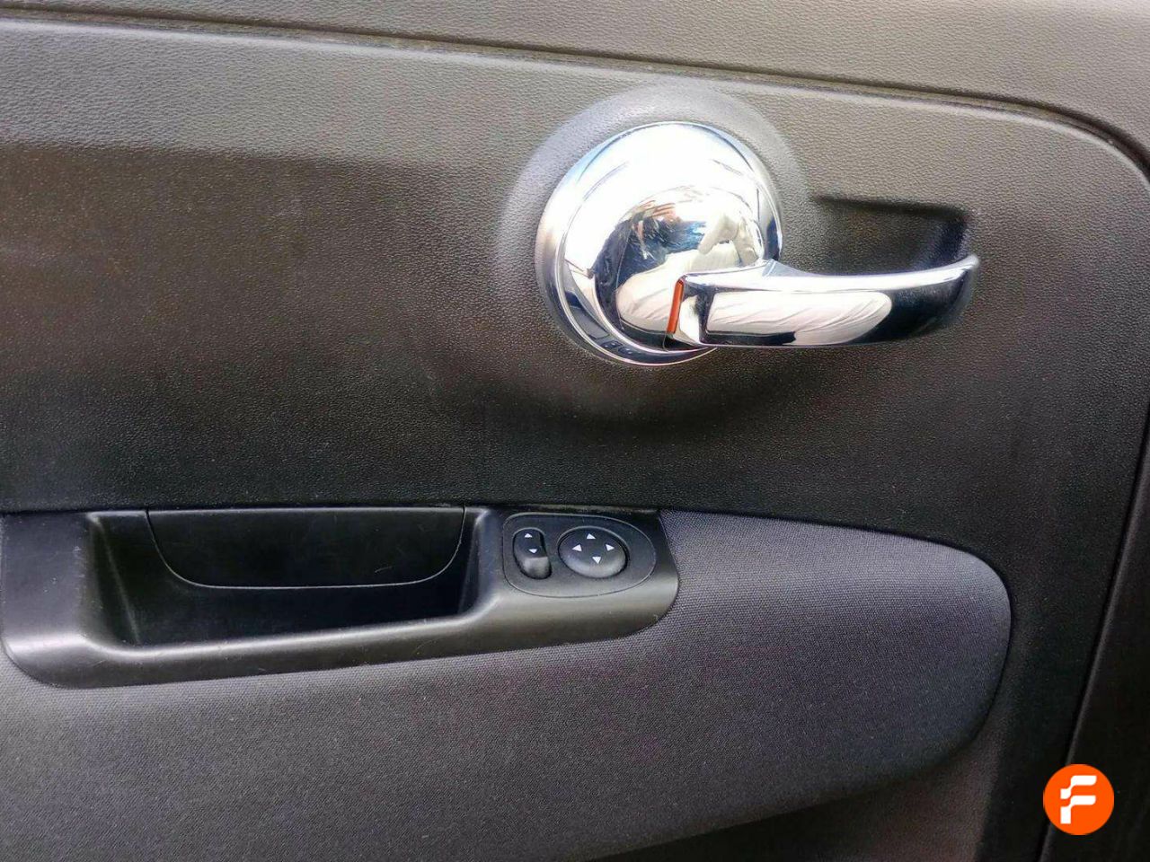 Foto Fiat 500 15