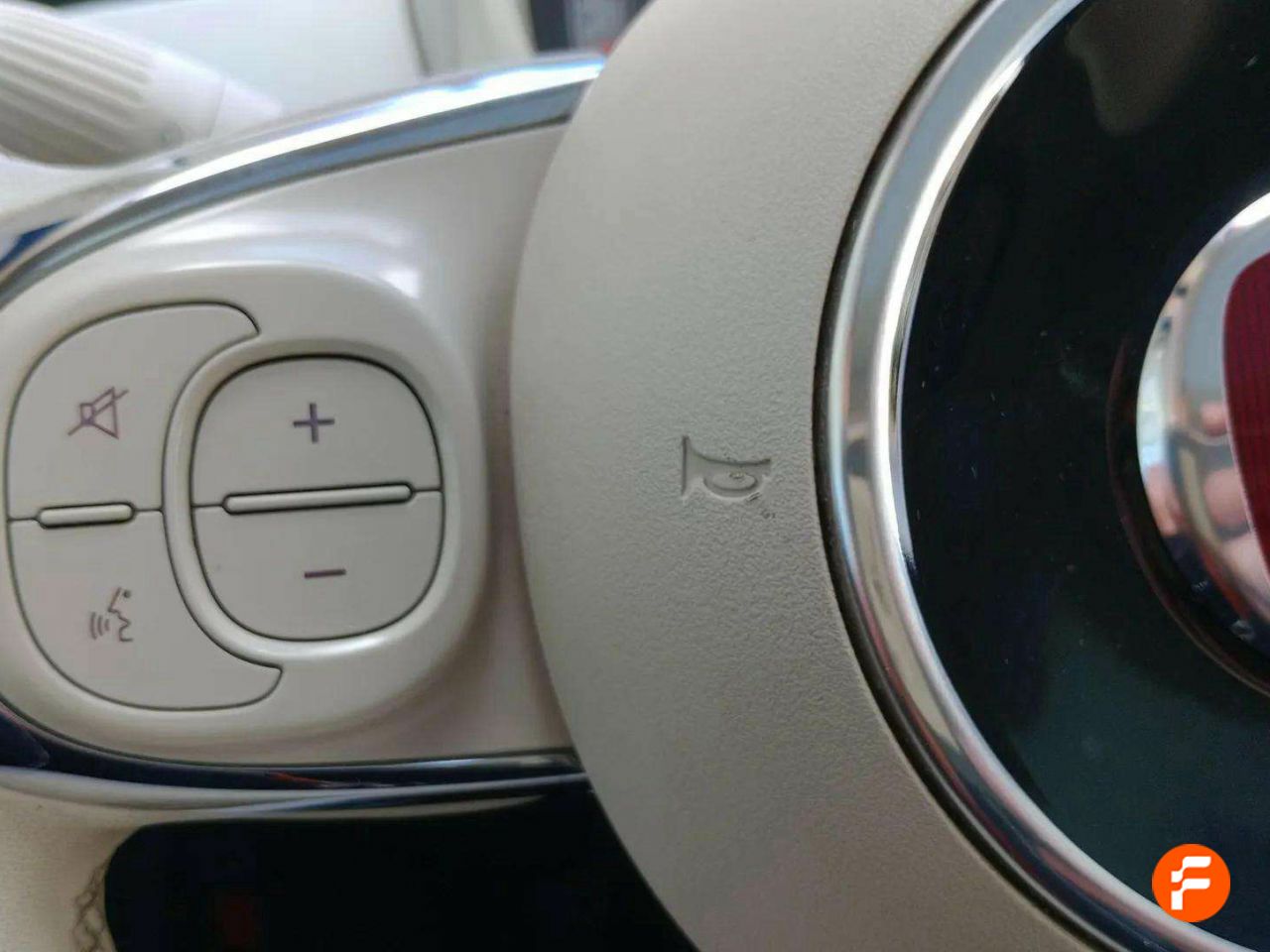 Foto Fiat 500 16