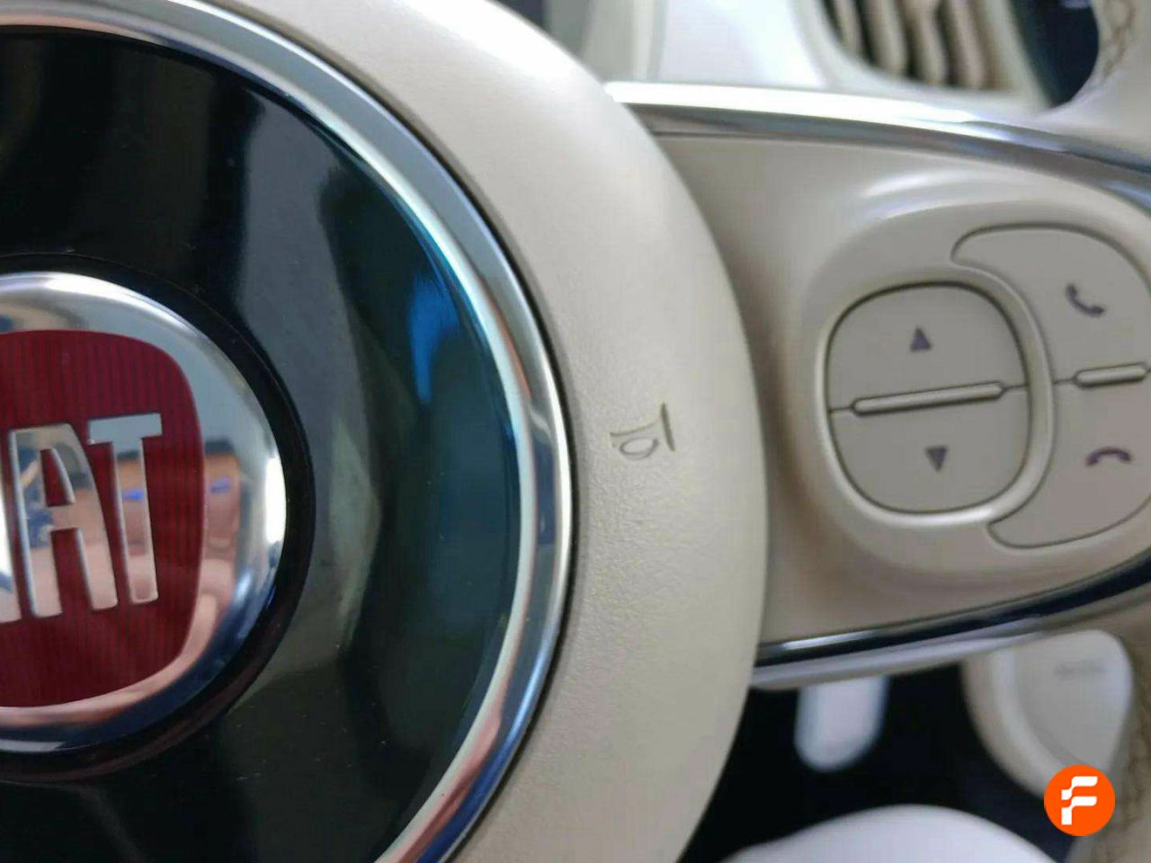 Foto Fiat 500 17