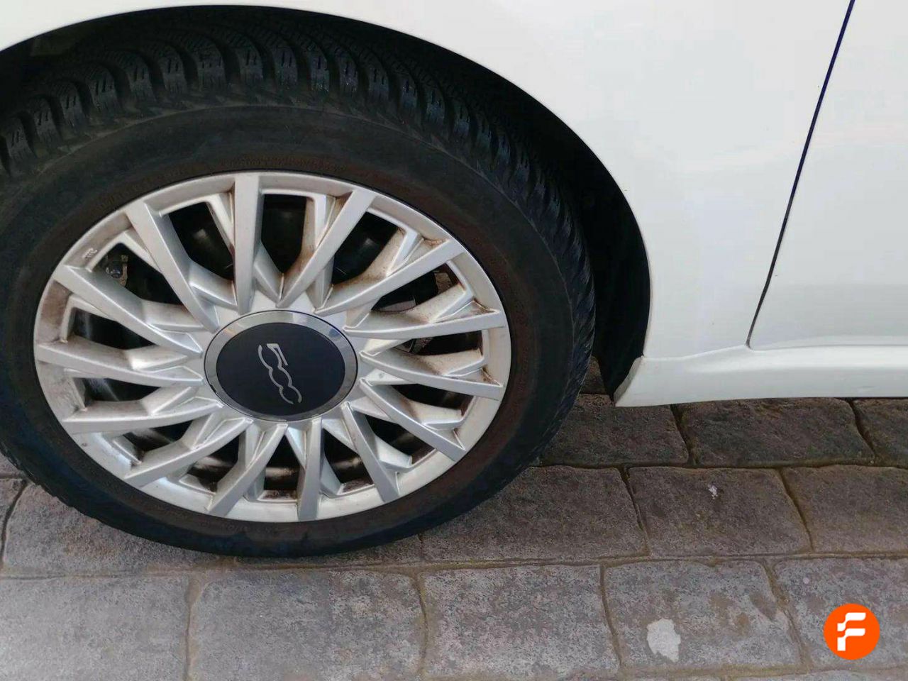 Foto Fiat 500 19