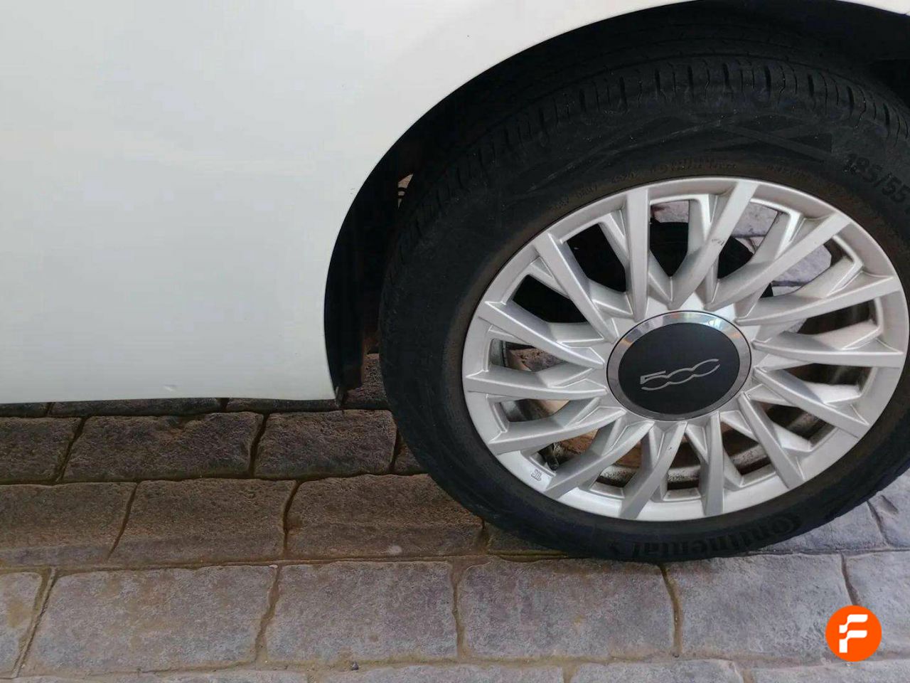 Foto Fiat 500 20