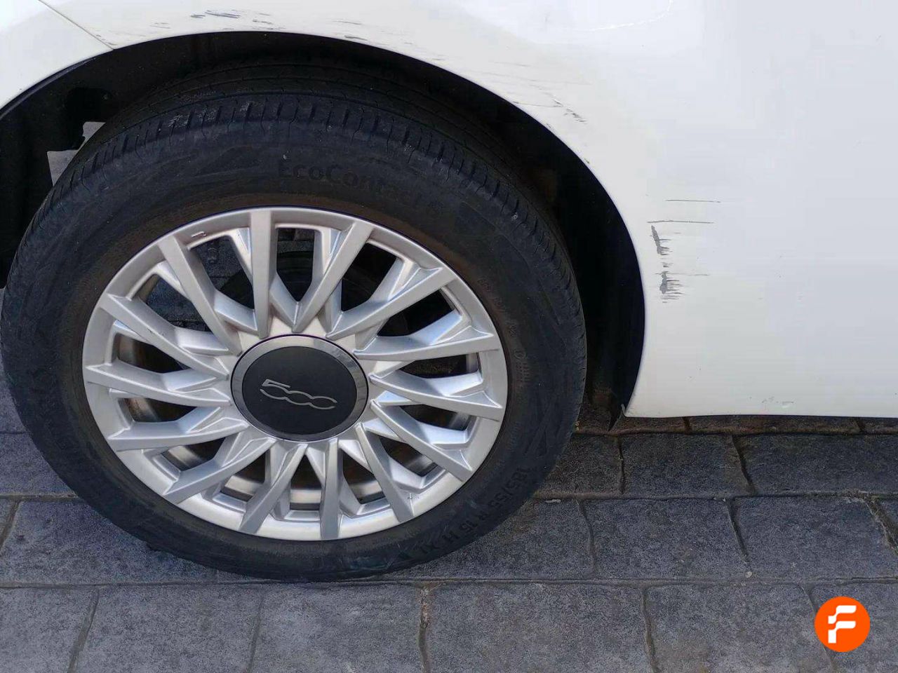 Foto Fiat 500 21