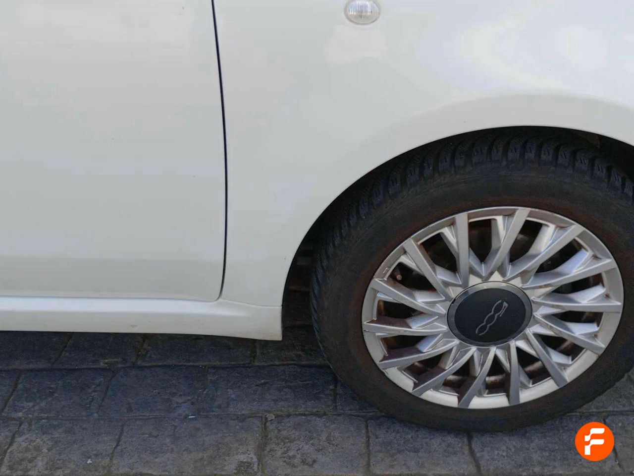 Foto Fiat 500 22