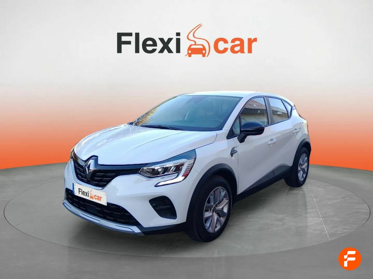 Foto Renault Captur 3