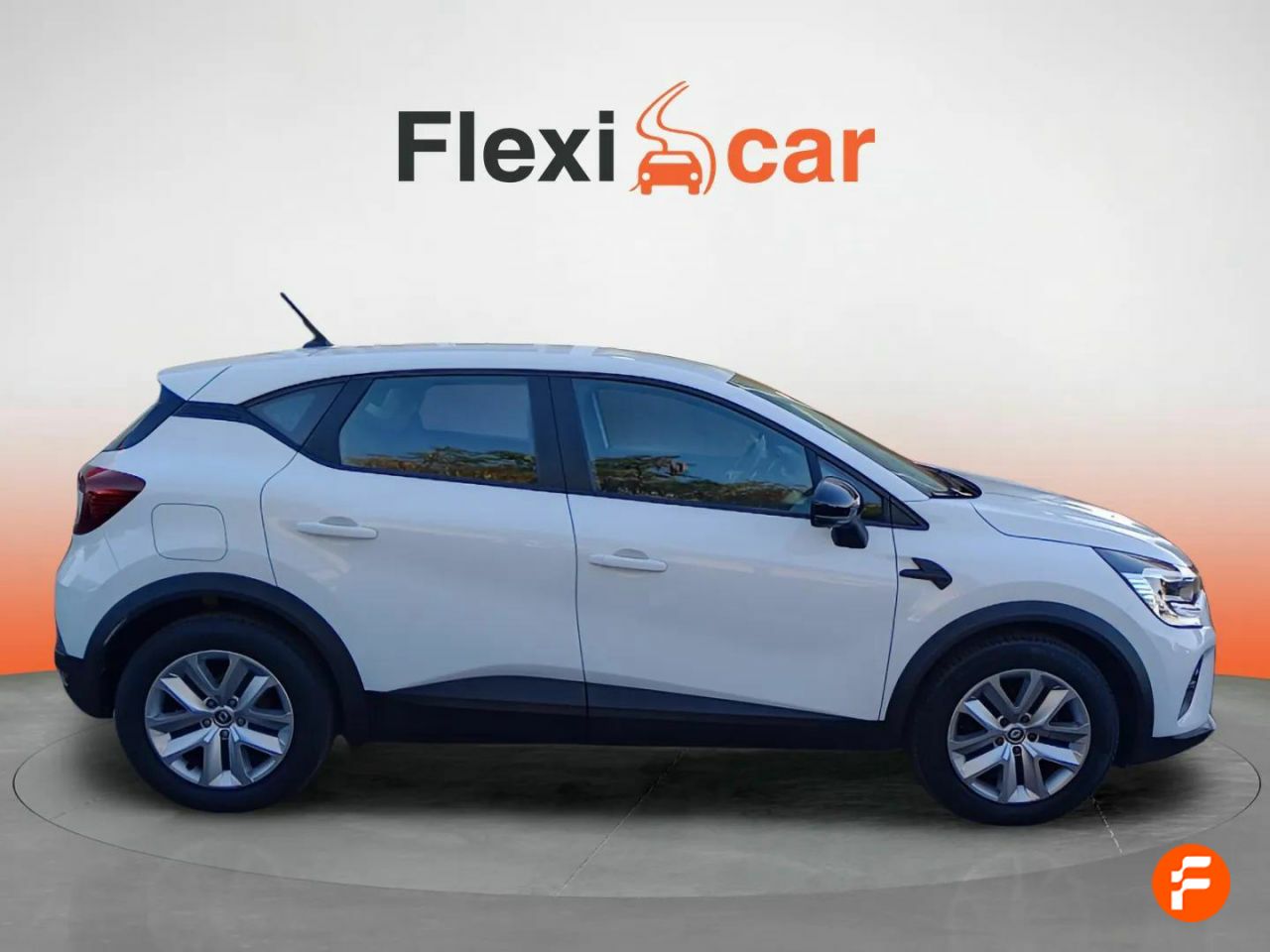 Foto Renault Captur 4