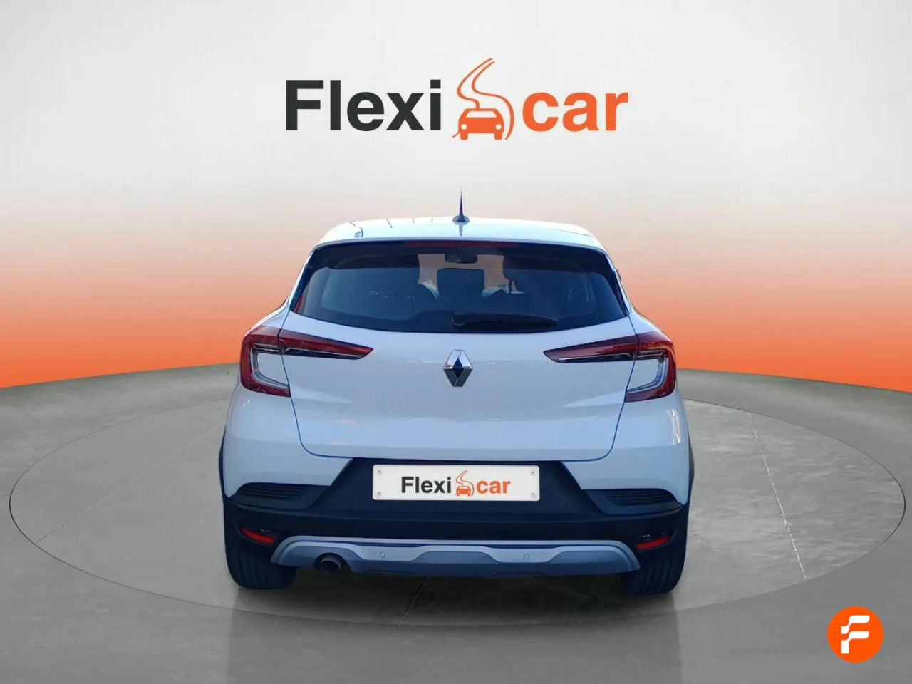 Foto Renault Captur 5