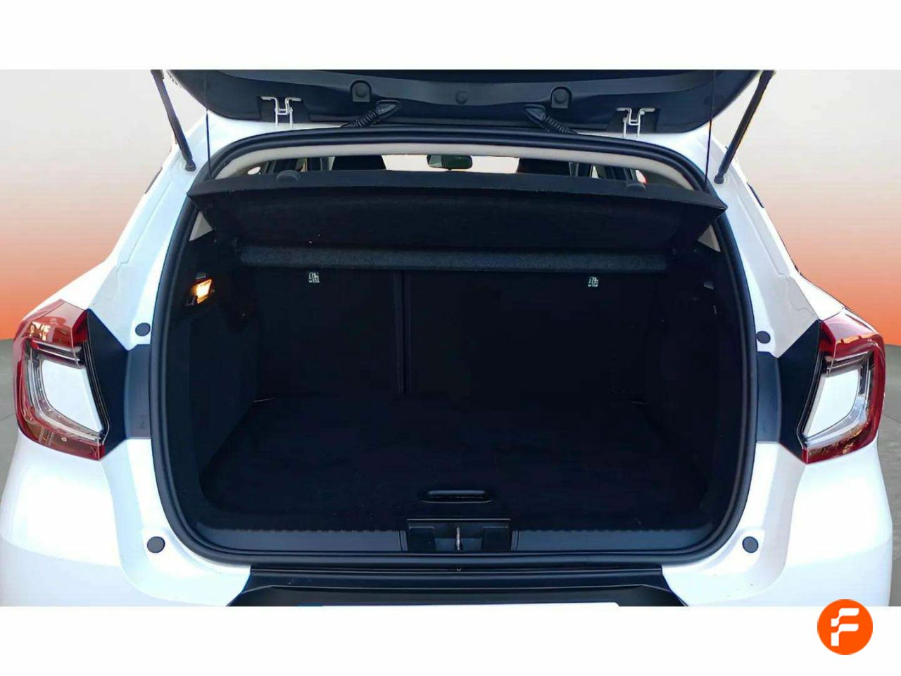 Foto Renault Captur 7