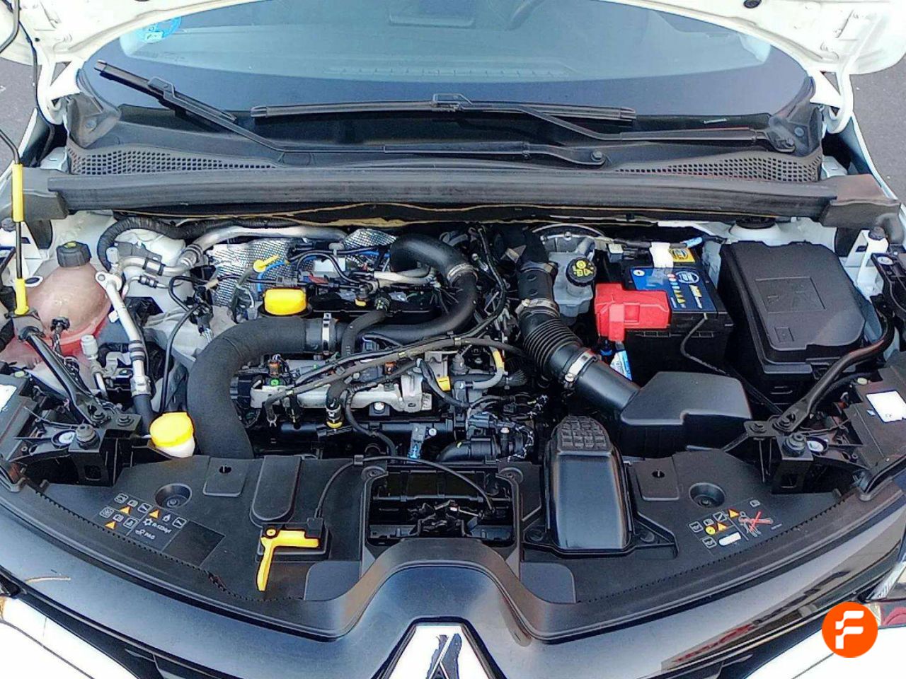 Foto Renault Captur 8