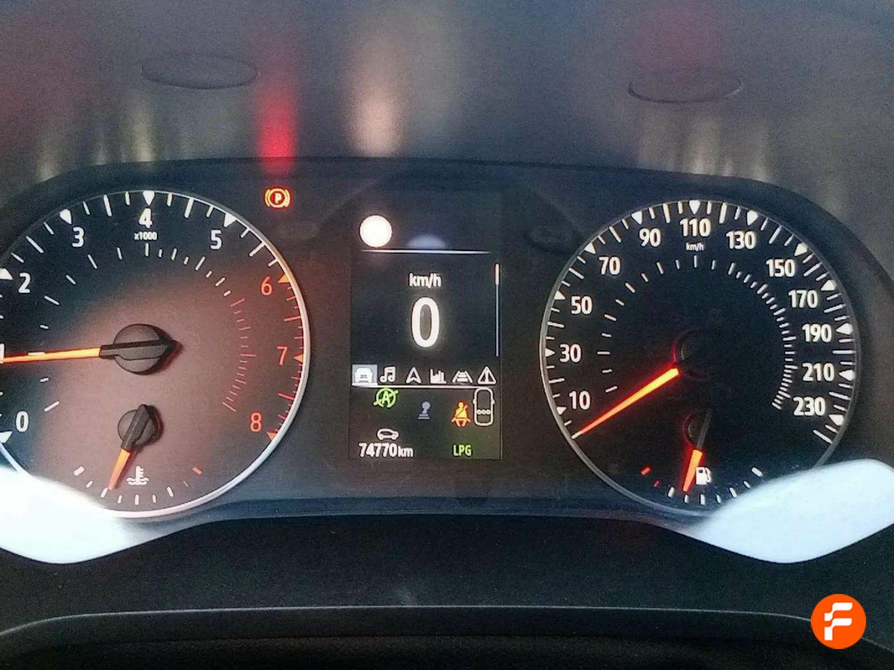 Foto Renault Captur 9