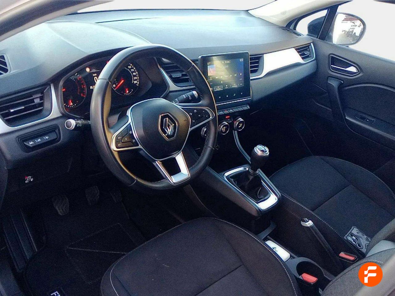 Foto Renault Captur 13