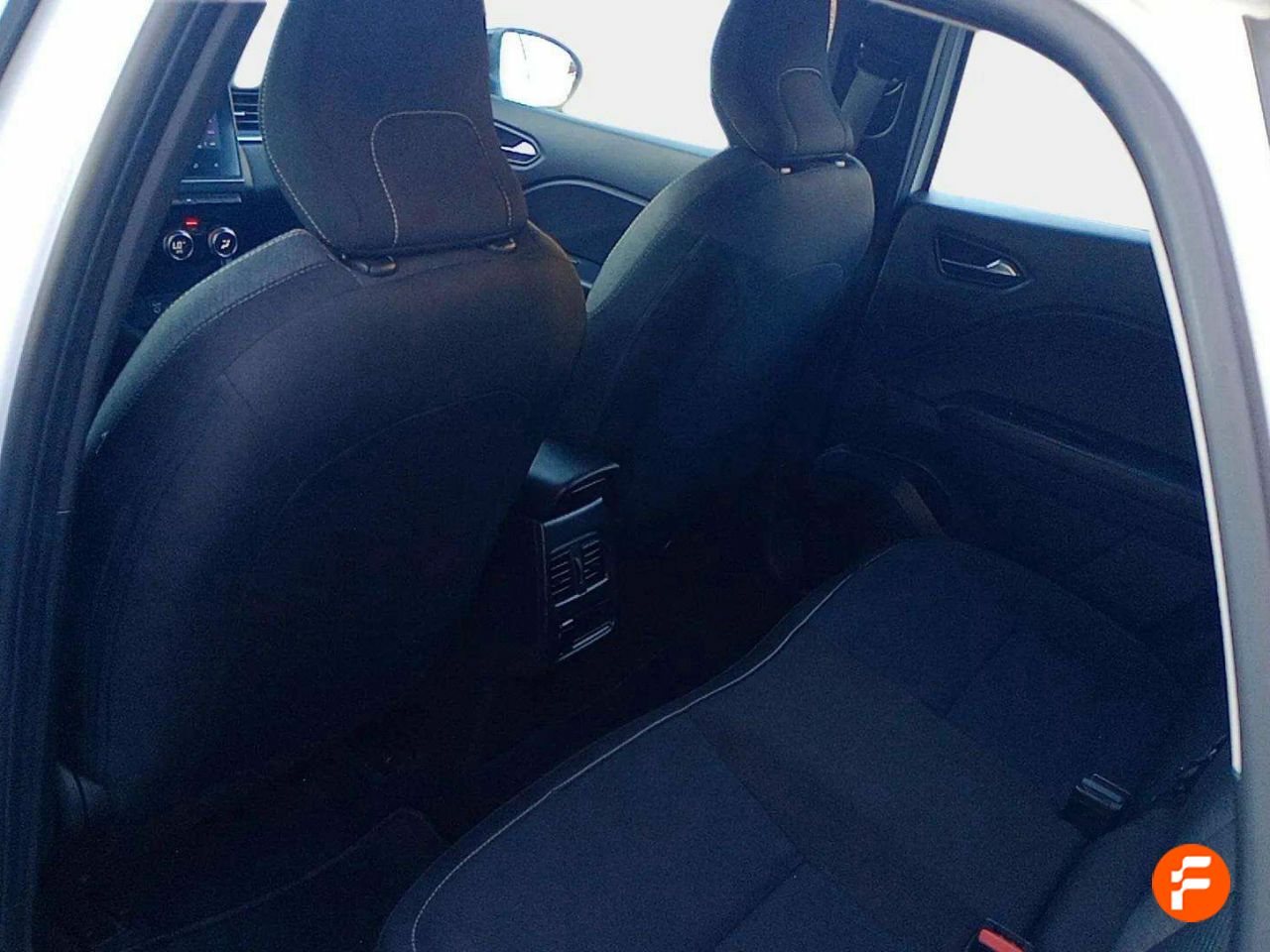 Foto Renault Captur 14