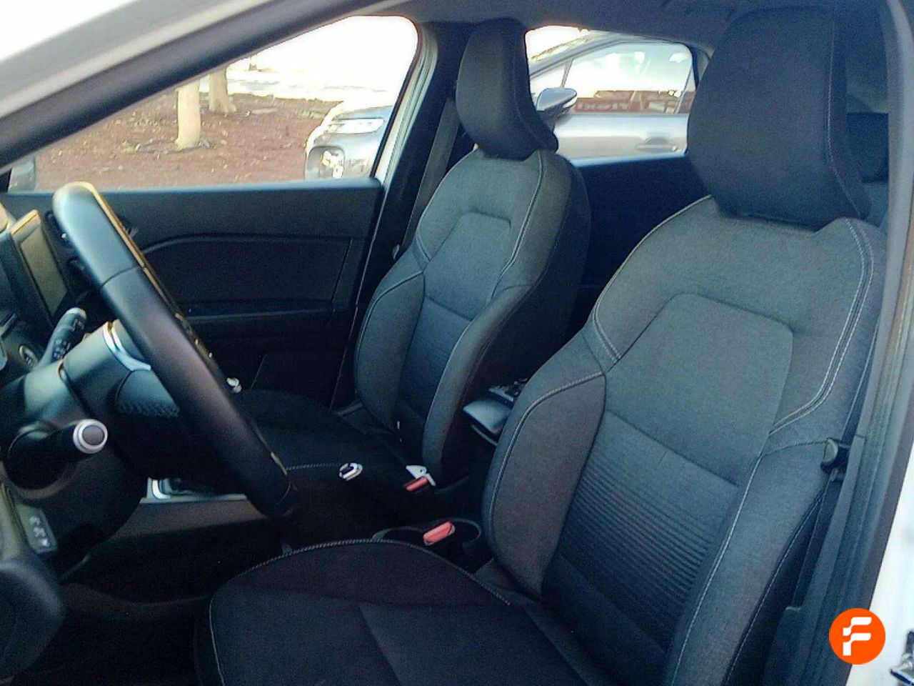 Foto Renault Captur 16
