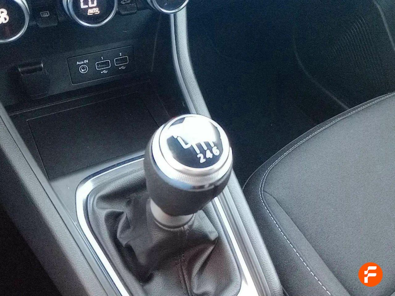 Foto Renault Captur 18
