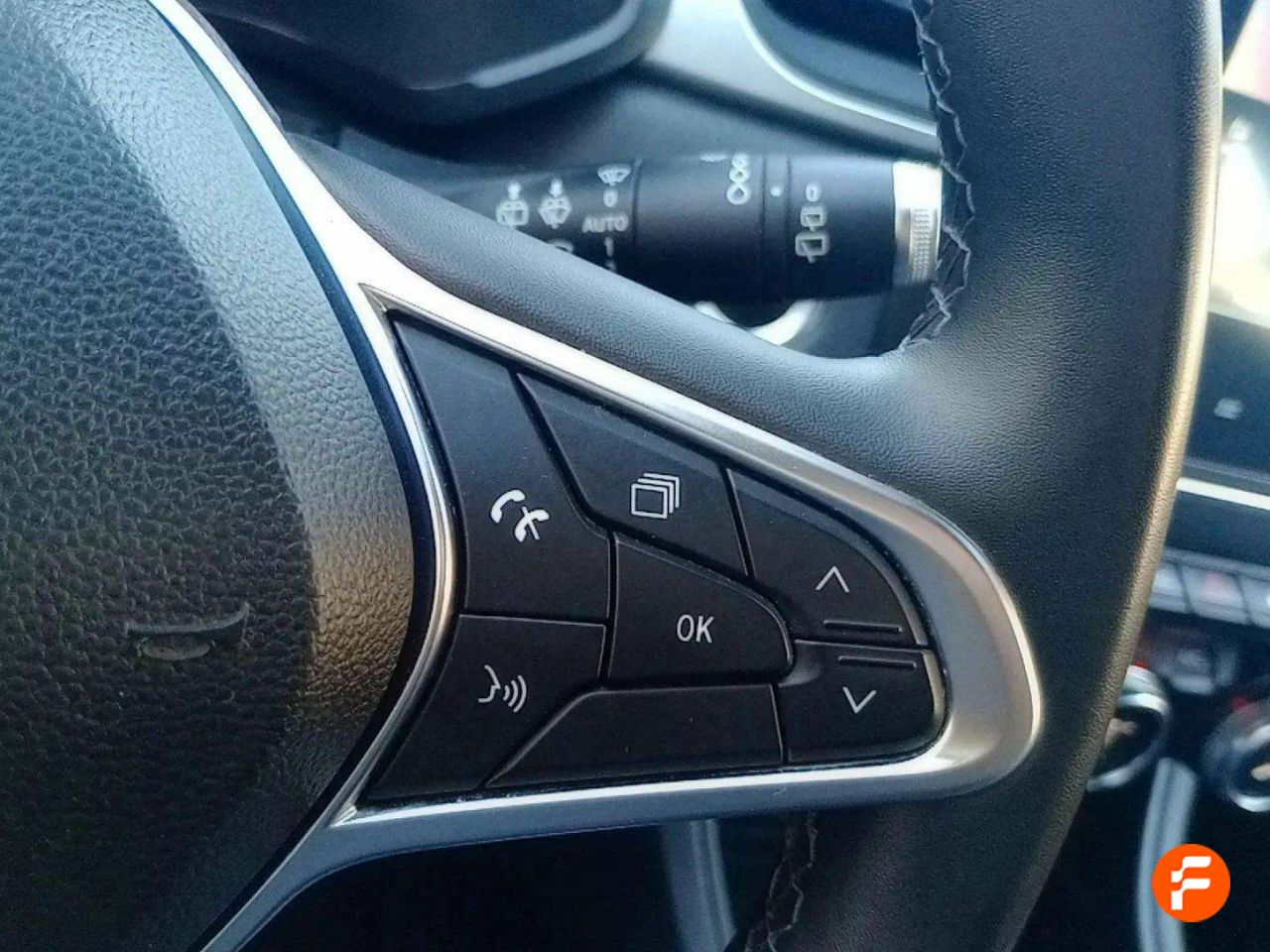 Foto Renault Captur 20